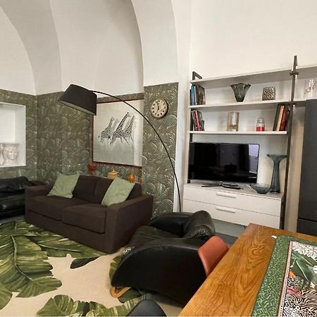 Casa Vacanza Nel Salento Nardò Dış mekan fotoğraf