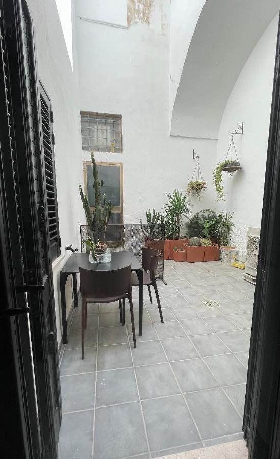Casa Vacanza Nel Salento Nardò Dış mekan fotoğraf