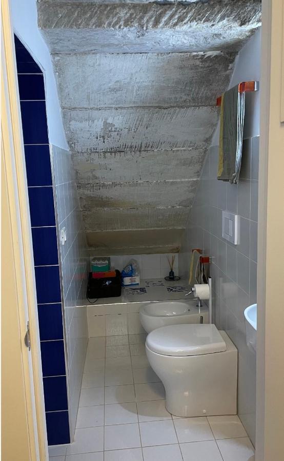 Casa Vacanza Nel Salento Nardò Dış mekan fotoğraf